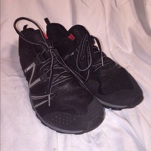 New balance minimus running shoes